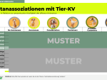 Rudelreport 2025/2: Tierkrankenversicherung