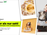 Rudelreport 2025/3: Hundegesundheit und Ernährung