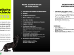 Rudelreport 2025/2: Tierkrankenversicherung