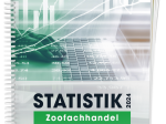 Statistik Zoofachhandel 2024