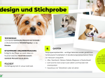 Rudelreport 2026/1:  Fell- und Körperpflege bei Hunden
