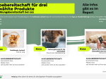 Rudelreport 2025/3: Hundegesundheit und Ernährung