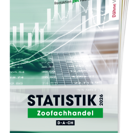 Statistik Zoofachhandel 2026