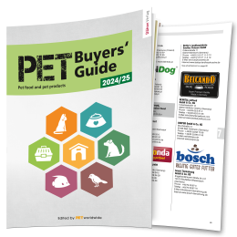 PET Buyers Guide | PET Einkaufsführer