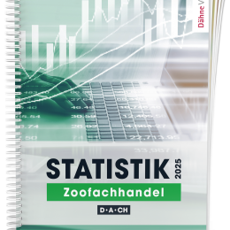 Statistik Zoofachhandel 2025