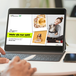 Rudelreport 2025/3: Hundegesundheit und Ernährung