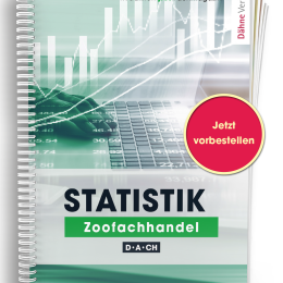 Statistik Zoofachhandel 2025